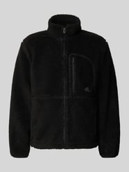 Fleecejacke mit Stehkragen und Brusttasche Modell 'EXTREME PILE' von The North Face - 13