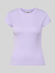 T-shirt met ronde hals model 'EVERYDAY' van Topshop - 25