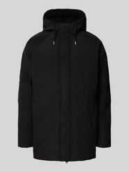 Parka met capuchon, model 'WOOD' van Jack & Jones - 12
