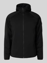 kurtka funkcyjna o kroju regular fit model 'LITE-X' od BOSS Green - 2
