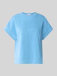 T-Shirt mit elastischen Abschlüssen von Rich & Royal - 25