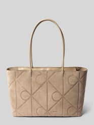 torebka z uchwytem od CK Calvin Klein - 12