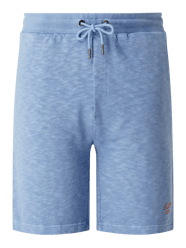 Sweatshorts aus Baumwolle Modell 'Silbo' von JOOP! Jeans - 10