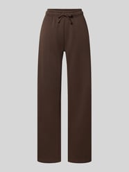 Regular Fit Sweathosemit Baumwoll-Anteil Modell 'BEST' von ONLY - 1