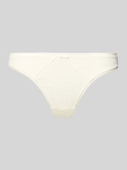String aus Spitze mit elastischem Bund von LASCANA - 41