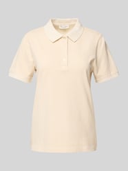 Regular Fit Poloshirt aus Light Piqué-Jersey von Marc O'Polo - 20