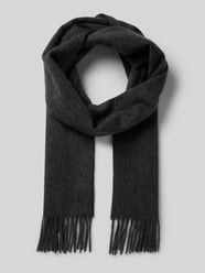 Sjaal van puur kasjmier van Roeckl - 33