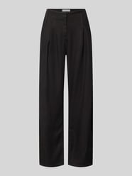 Wide Fit Jeans aus reinem Lyocell von Iro - 11