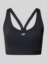 Bustier met logo van New Balance - 1