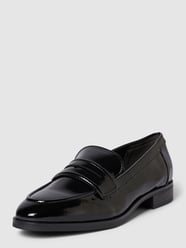Penny-Loafer in Leder-Optik von Tamaris Schwarz - 16