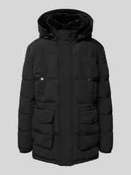 Parka mit Kapuze Modell 'J-LHOTSE 226' von NAUTGÅRD - 5