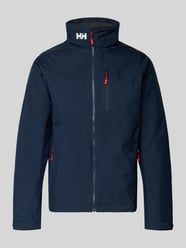 Midlayer kurtka ze stójką model 'CREW' od Helly Hansen - 33