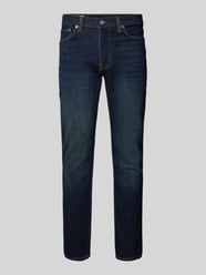 Jeansy o kroju slim fit z dodatkiem streczu model ‘511 BIOLOGIA’ od Levi's® - 1