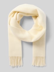 Sjaal met rafels van Polo Ralph Lauren - 38