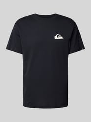 T-Shirt mit Label-Print von Quiksilver - 16