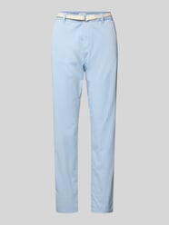 Regular Fit Chino aus Baumwoll-Mix von s.Oliver RED LABEL - 6