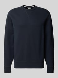 Sweatshirt aus Baumwoll-Mix von Superdry - 37
