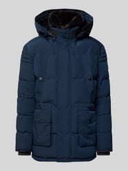 Parka mit Kapuze Modell 'J-LHOTSE 226' von NAUTGÅRD - 6