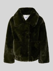 Jacke aus Kunstfell von JAKKE - 1