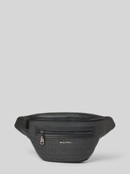 Bauchtasche mit Logo-Applikation Modell 'Billion' von VALENTINO BAGS - 6
