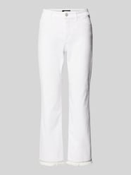 Feminine Fit Jeans im 5-Pocket-Design von Marc Cain - 6