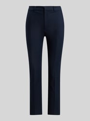 Regular Fit Chino aus Baumwoll-Mix Modell 'ABRIANNA' von Lauren Ralph Lauren - 1