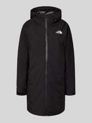 Parka met donsvulling van The North Face - 14