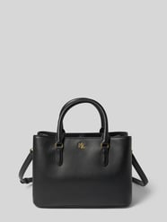 Satchel Bag mit Tragehenkel Modell 'MARCY' von Lauren Ralph Lauren - 23