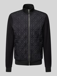 Sweatjacke mit Reißverschluss von JOOP! Collection - 5