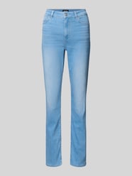 Jeansy o kroju slim fit z Mieszanka bawełny Model 'STATE' od BOSS - 20