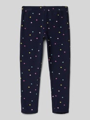 Legging met motiefprint van Blue Seven - 8