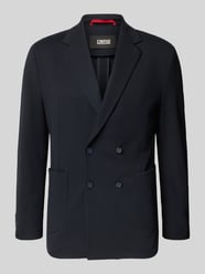 Slim Fit Sakko mit Reverskragen Modell 'BERTUE' von CINQUE - 36