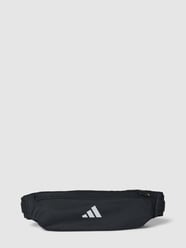 Bauchtasche mit Label-Print von ADIDAS SPORTSWEAR Schwarz - 43