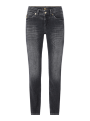 Straight Fit Jeans mit Stretch-Anteil Modell 'Rich' von MAC - 45