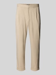 Tapered Fit Hose mit Gesäßtaschen von MCNEAL - 23