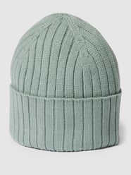 Beanie in Strick-Optik Modell 'Adela' von OPUS - 27