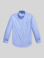 Regular Fit Freizeithemd aus reiner Baumwolle von Polo Ralph Lauren - 7