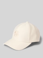 Cap mit Logo-Stitching von BOSS - 27