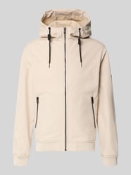 Regular Fit Jacke mit Logo-Detail von JACK & JONES - 31