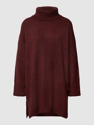 Coltrui met siernaden, model 'ONLTATIANA' van Only Rood - 7