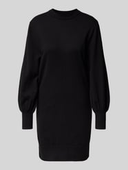 Figurumspielendes Strickkleid aus Viskose-Mix Modell 'LABELLE' von Only - 43