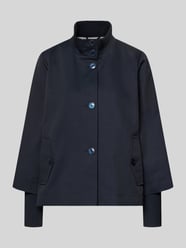 regular fit jack van katoenmix van s.Oliver BLACK LABEL - 6