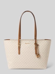 Shopper mit Label-Details Modell 'QUINN' von MICHAEL Michael Kors - 47
