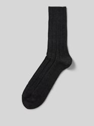 Socken mit Kaschmir-Anteil Modell 'Lhasa' von Falke - 2