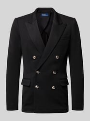 Blazer mit Knopfverschluss von Polo Ralph Lauren - 24
