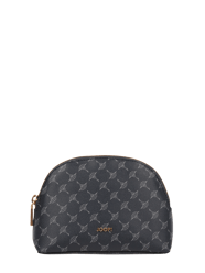 Kosmetiktasche mit Logo-Muster  von JOOP! Blau - 48