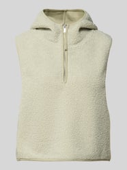 Sweatshirt met capuchon, model 'Akapu' van OPUS - 20