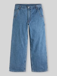 Baggy Fit Jeans aus reiner Baumwolle von Levi's® - 11