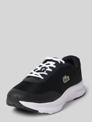 Low Top Sneaker aus Mesh Modell 'NEO RUN ACE' von Lacoste - 20