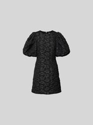 Minikleid mit Reißverschluss von ROTATE - 42
